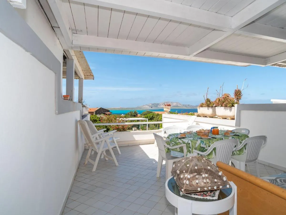 Holiday Home Sa Casitta By Interhome Stintino