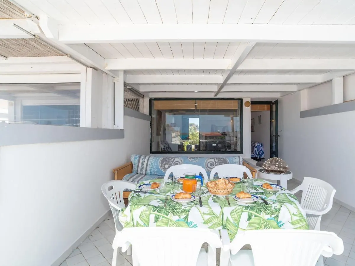 Holiday Home Sa Casitta By Interhome Stintino 0*,