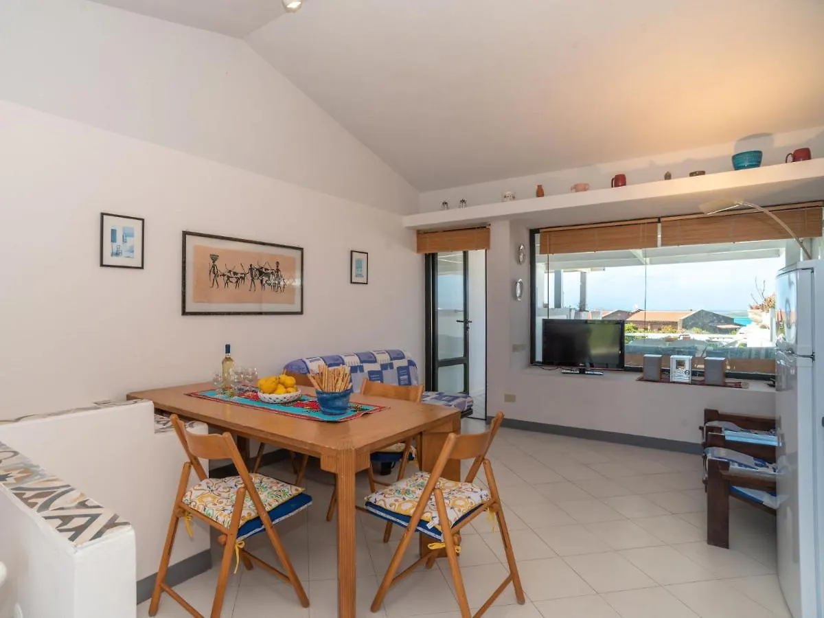 Holiday Home Sa Casitta By Interhome Stintino