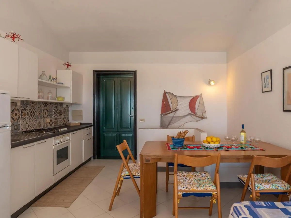 Holiday Home Sa Casitta By Interhome Stintino