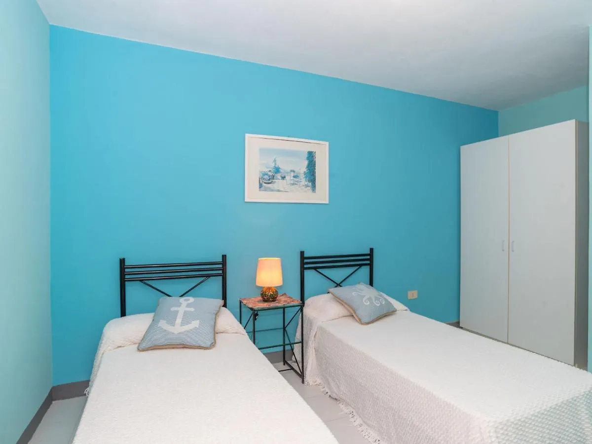 Holiday Home Sa Casitta By Interhome Stintino Italy