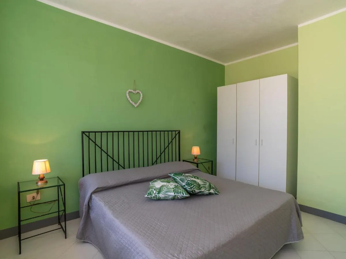 Holiday Home Sa Casitta By Interhome Stintino