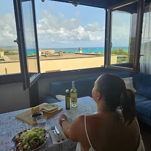  Casa vacanze Casa La Pelosa